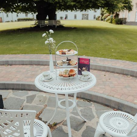 Dunadry Hotel And Gardens Antrim Exterior photo