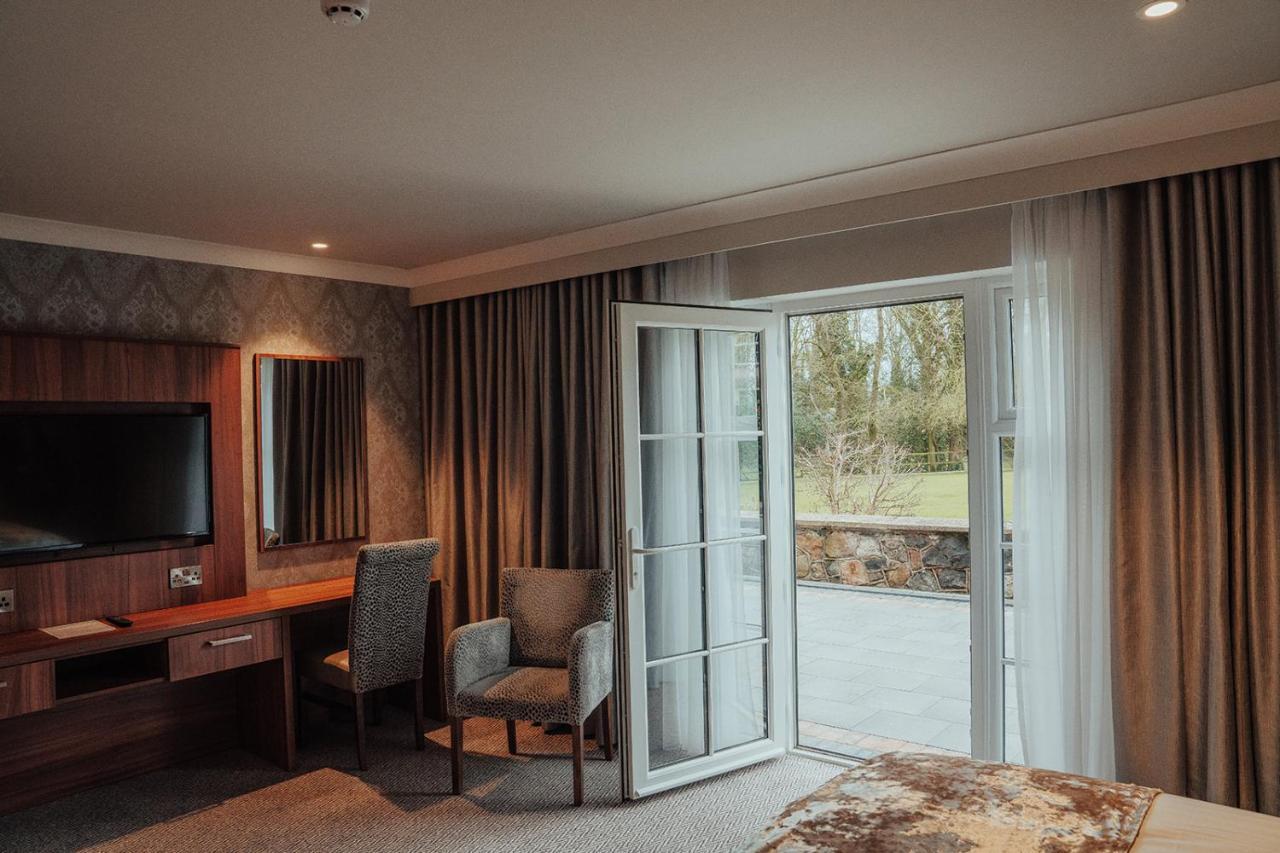 Dunadry Hotel And Gardens Antrim Exterior photo
