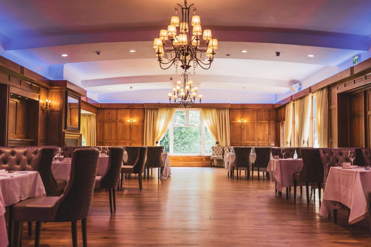 Dunadry Hotel And Gardens Antrim Exterior photo
