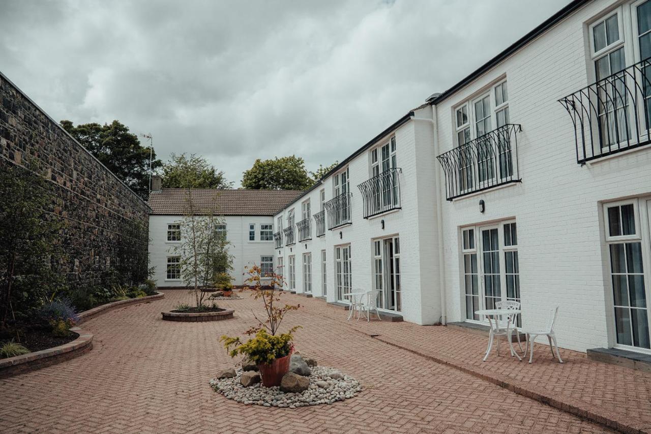 Dunadry Hotel And Gardens Antrim Exterior photo