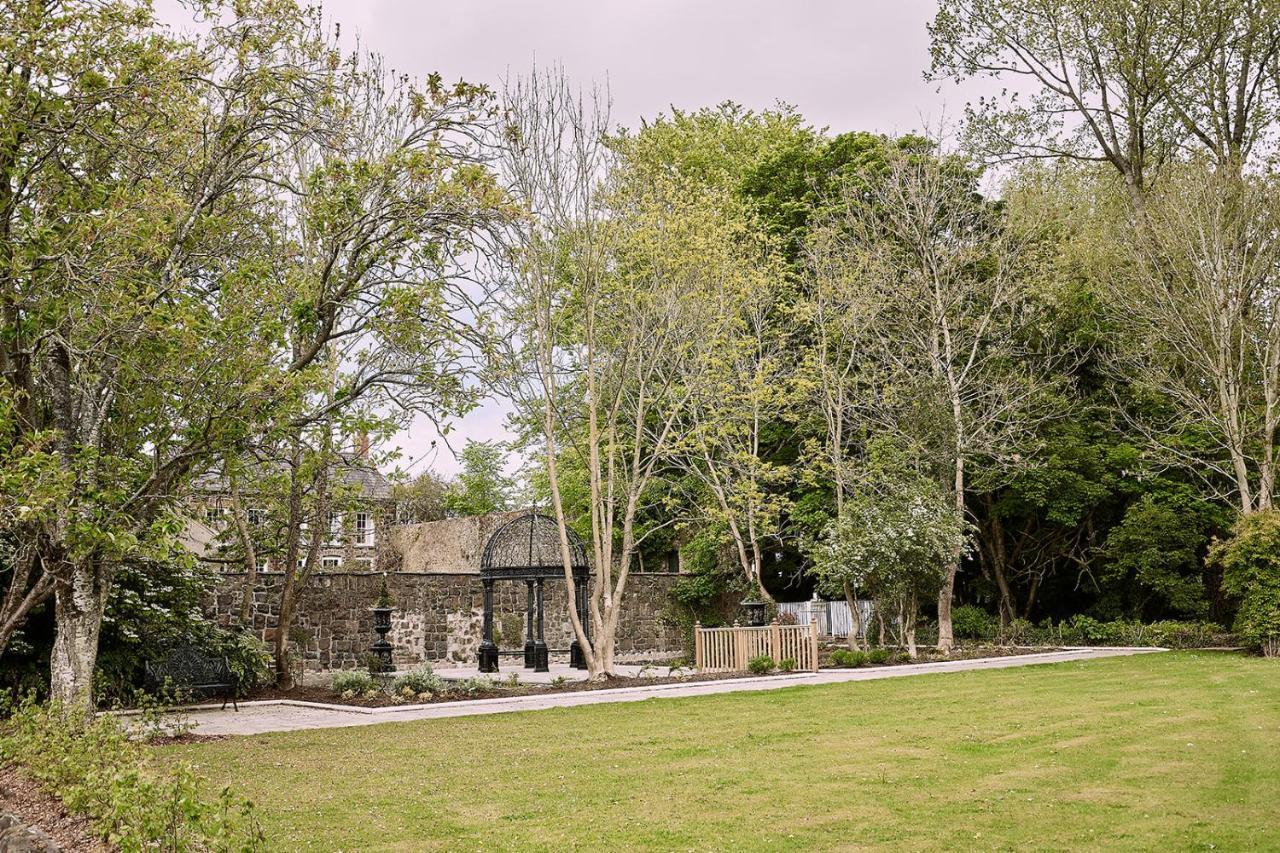 Dunadry Hotel And Gardens Antrim Exterior photo