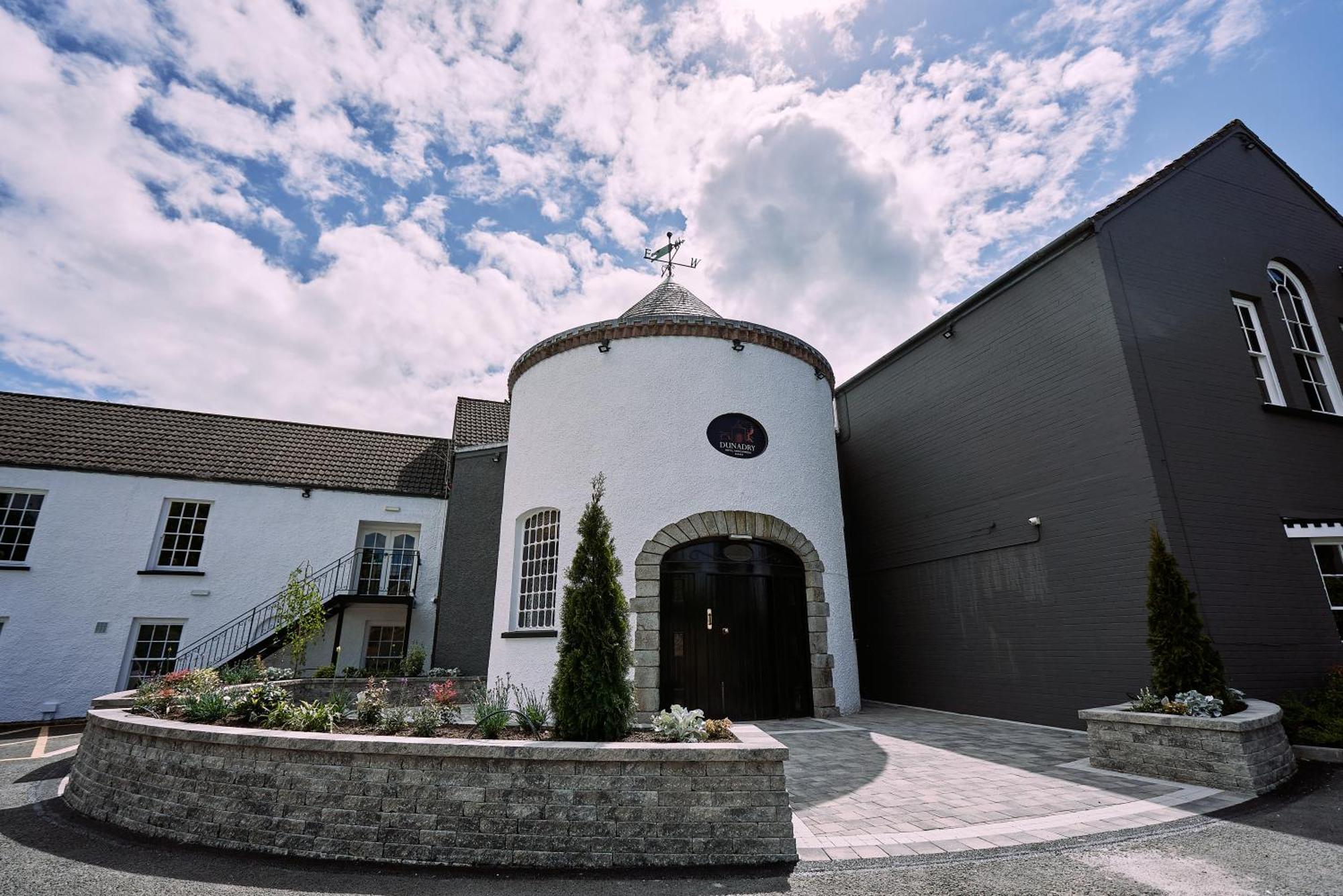 Dunadry Hotel And Gardens Antrim Exterior photo