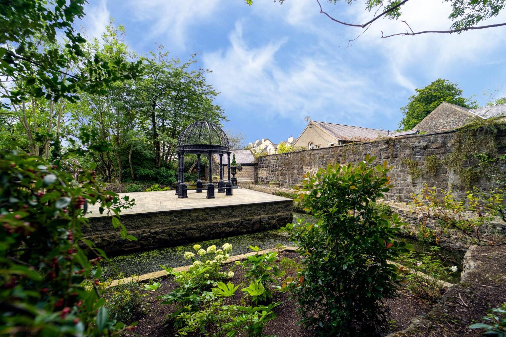 Dunadry Hotel And Gardens Antrim Exterior photo