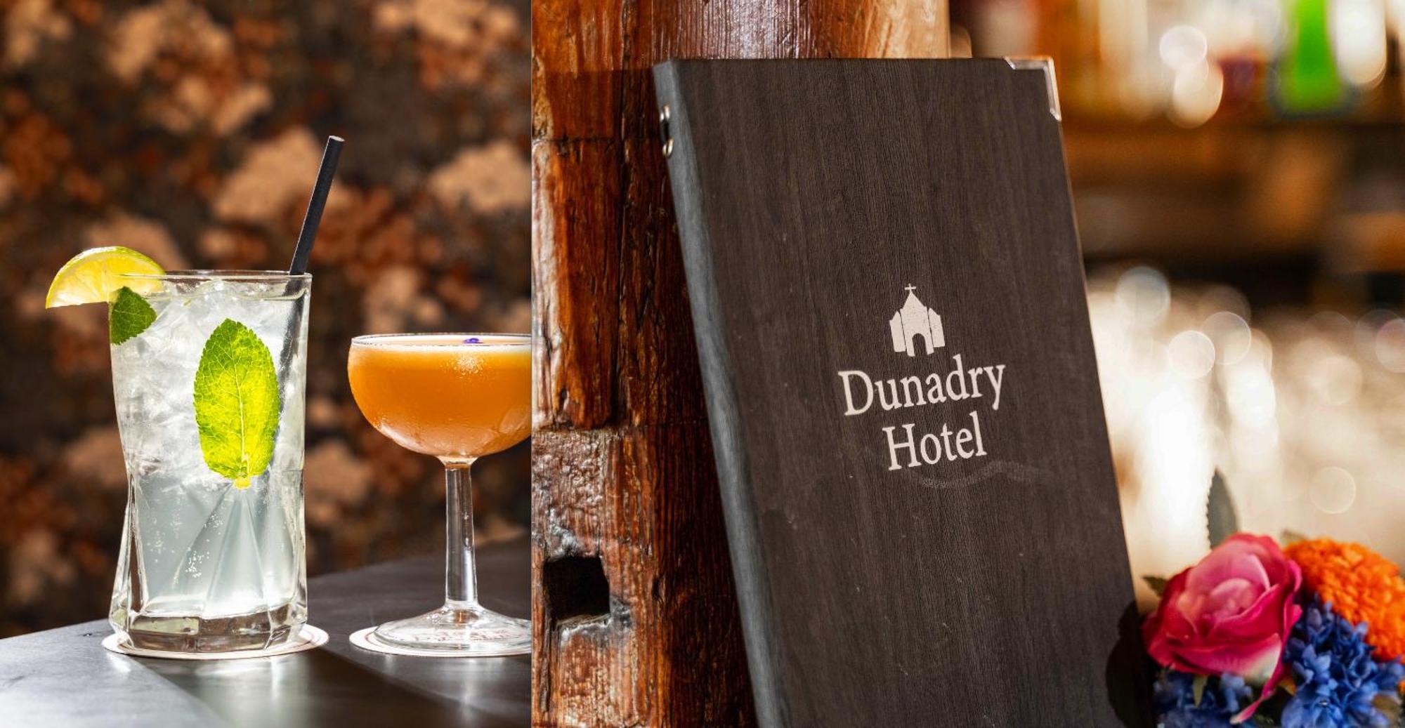Dunadry Hotel And Gardens Antrim Exterior photo