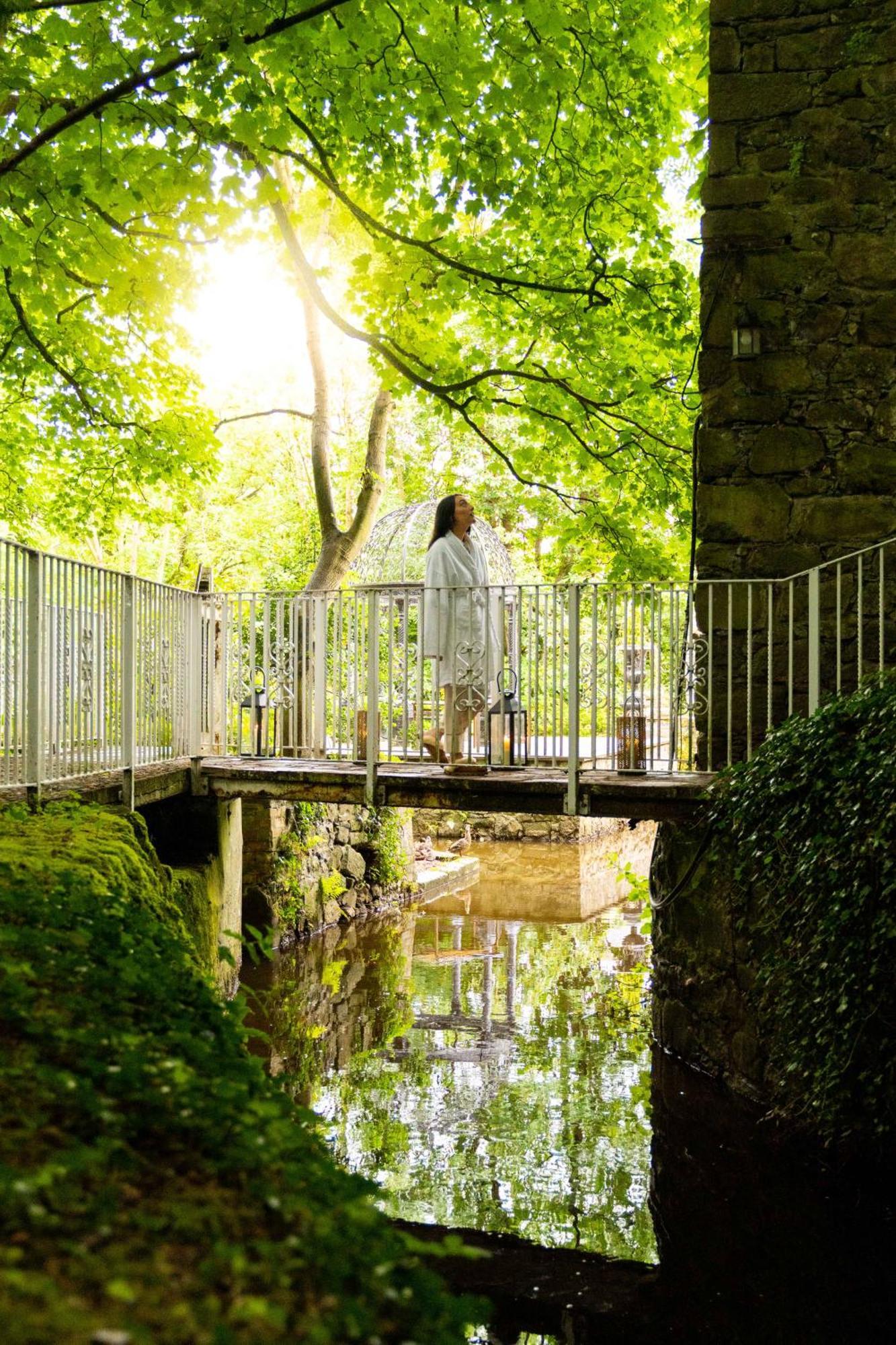 Dunadry Hotel And Gardens Antrim Exterior photo